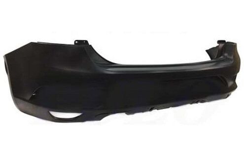 850228743R RENAULT Megane Megane 4-IV Sedan Arka Tampon (2020-2024) 850228743R -Yerli Kaporta OEM 850228743R Oto Mavili