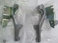 LAGUNA III  KAPUT MENTEŞESİ SOL 654010001R -Renault Mais