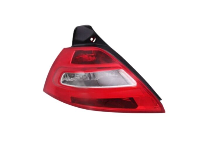 8200413214 RENAULT Megane Megane 2-II Hatchback Sol Stop Lambası (2006-2010) 8200413214 -Renault Mais OEM 8200413214 Oto Mavili