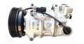 Megane 4-IV Kadjar Klima Komprosörü 1.5 Dci K9K AdBlue 926003123R - 926006214R -Renault Mais