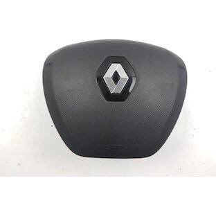 985108265R RENAULT Clio Clio 4-IV Captur 1-I Direksiyon Sürücü Hava Yastığı (Airbag) 985108265R -Renault Mais OEM 985108265R Oto Mavili