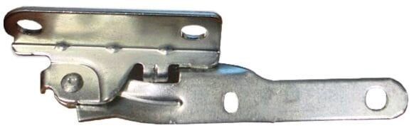 6001546876 DACIA Logan Logan 1-I Sağ Motor Kaput Menteşesi (2004-2012) 6001546876 -Yerli Üretim OEM 6001546876 Oto Mavili