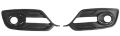 Megane 3-III Sis Far Çerçevesi Güzdüz Far Ledli (2013-2016) 261521862R -Renault Mais