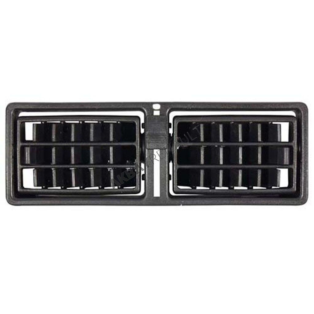 R9 Broadway Spring Fairway R11 Flash Torpido Orta Izgarası Difizörü 7702257700 -Yerli Üretim