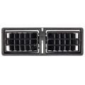 R9 Broadway Spring Fairway R11 Flash Torpido Orta Izgarası Difizörü 7702257700 -Yerli Üretim