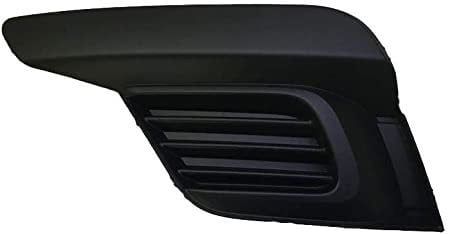 Clio 2-II Symbol Joy Sol Sis Far Kapağı (Sissiz) (2012-2020) 263363749R -Renault Mais