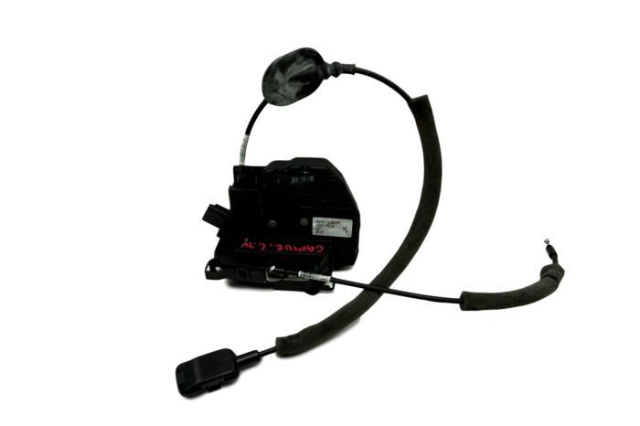 Captur 1-I Sol Arka Kapı Kilidi (2013-2020) 825012422R -Orijnal Yedek Parça