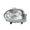 Clio 2-II Symbol Sağ Ön Far Lambası (Komple) (1998-2002) 7701049637-260106949R -Depo