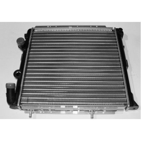 R9 - 97 1.4i E7J Motor Su Radyatörü 7702262000 -Kale