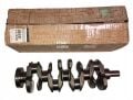 Megane 3-III Krank Mili 1.4 Tce H4J (2008-2016) 122015H60A -Renault Mais