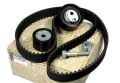 Laguna 2-II Triger Eksantirik Triger Kayış Seti 2.0 16V F4R 130C11321R-130C13130R -Renault Mais