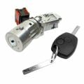 Master 3-III Clio 3-III Kango 3-III Kontak Anahtarı 701208408-487004184R -Renault Mais