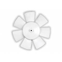 R9 Broadway Spring Fairway R11 Flash Kalorifer Pervanesi KR-301 -Kaya Plastik