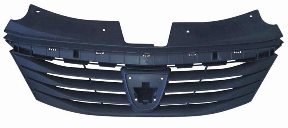 8200748240 DACIA Logan Logan 1-I Ön Panjur (2008-2012) 8200748240 -Gua OEM 8200748240 Oto Mavili