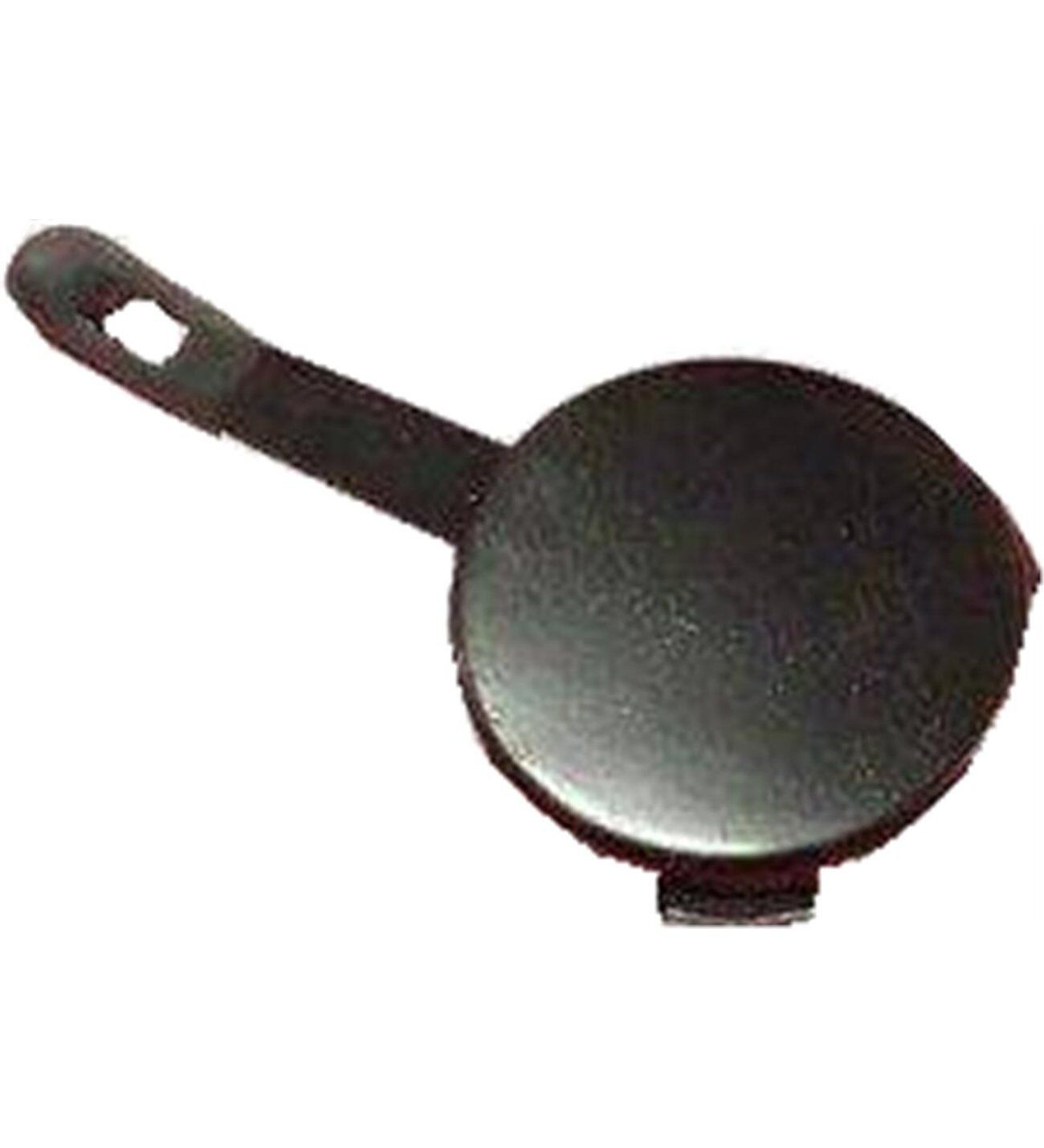 8200445994 RENAULT Clio Clio 2-II Ön Tampon Çeki Demir Kapağı (2003-2008) 8200445994 -Yerli Kaporta OEM 8200445994 Oto Mavili