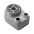 Laguna 3-III Latitude Motor Yağ Soğutucu 1.5 Dci K9K 100HP (2008-2012) 8200923115 -Behr