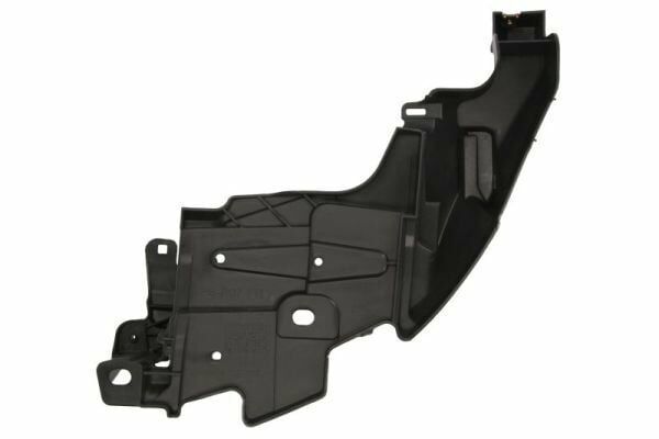 622220003R RENAULT Megane Megane 3-III Sağ Ön Tampon Far Alt Braketi (2008-2012) 622220003R -Yerli Kaporta OEM 622220003R Oto Mavili