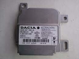 Logan 1-I Hava Yastık (Airbag) Beyni (2004-2012) 8200307188 -Renault Mais