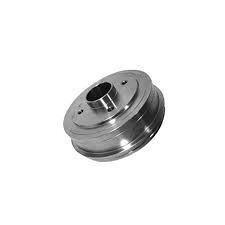 7702254257 RENAULT Clio Clio 2-II Symbol Arka Fren Kampanası Rulmansız 1.4 8V K7J (1998-2008) 7702254257 -Yerli Üretim OEM 7702254257 Oto Mavili