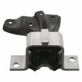 Logan 1-I Sağ Motor Takozu Kulağı 1.6 8V K7M (2004-2007) 112107695R-6001547893-6001548157 -Mga