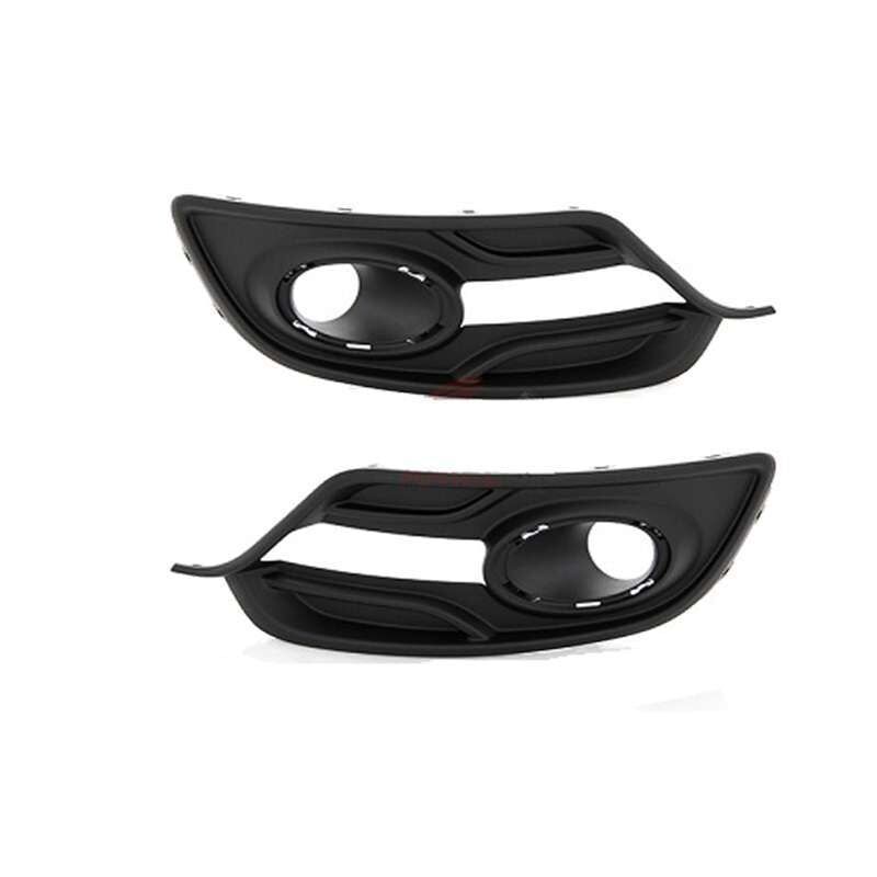 261521862R RENAULT Megane Megane 3-III Sis Far Çerçevesi Güzdüz Far Ledli (2013-2016) 261521862R -Yerli Kaporta OEM 261521862R Oto Mavili