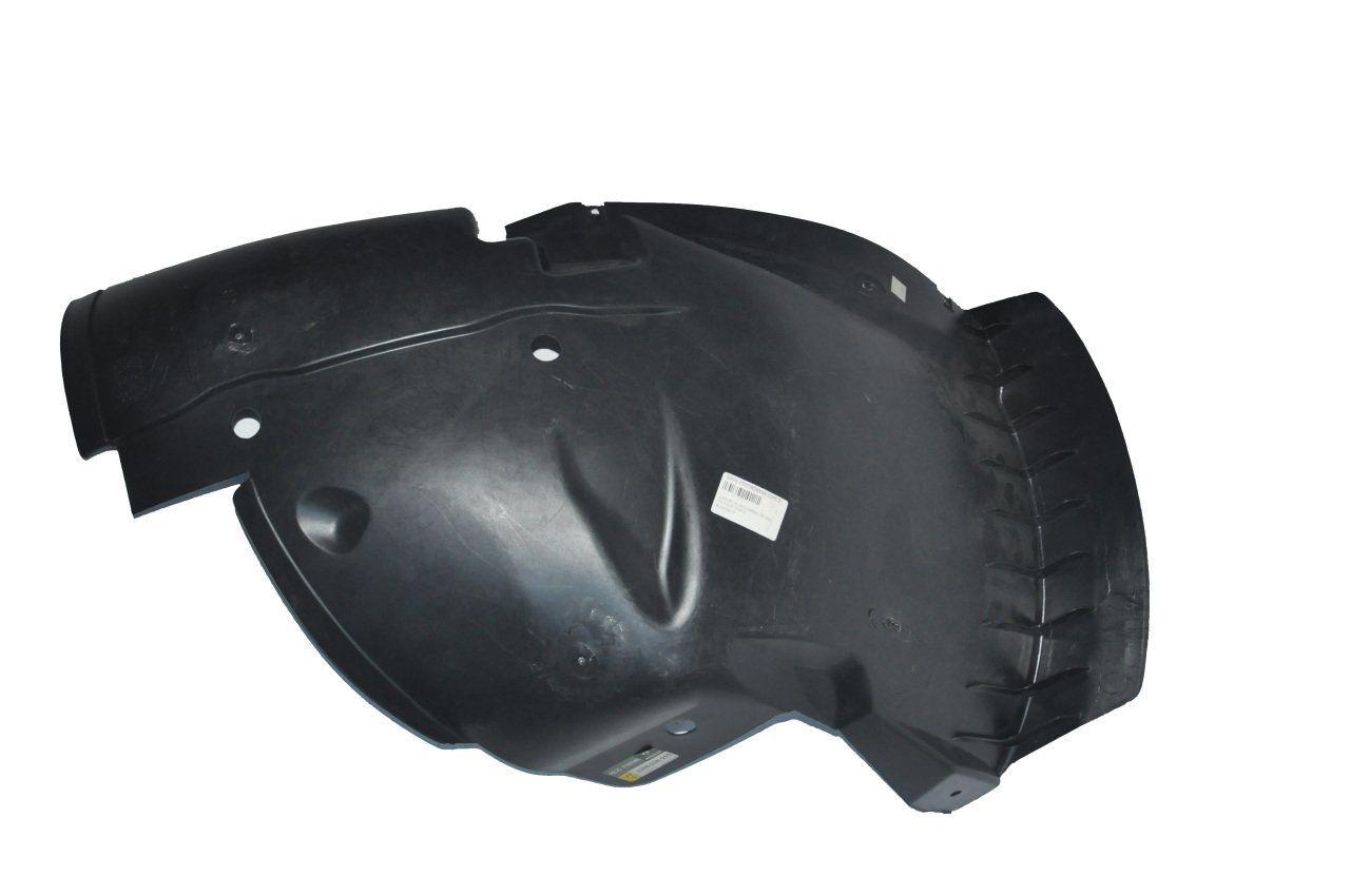 Trafic 2-II Ön Çamurluk Davlumbazı Sol Ön Parça (2002-2012) 8200036015 -Yerli Kaporta