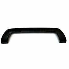 850700542R DACIA Duster Duster 2-II Arka Tampon Kaplaması Siyah 2018-> 850700542R -Renault Mais OEM 850700542R Oto Mavili