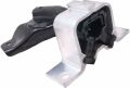 Logan 1-I Sağ Motor Takozu Kulağı 1.4-1.6 8V K7M K7J (2004-2012) 8200420742 -Mga