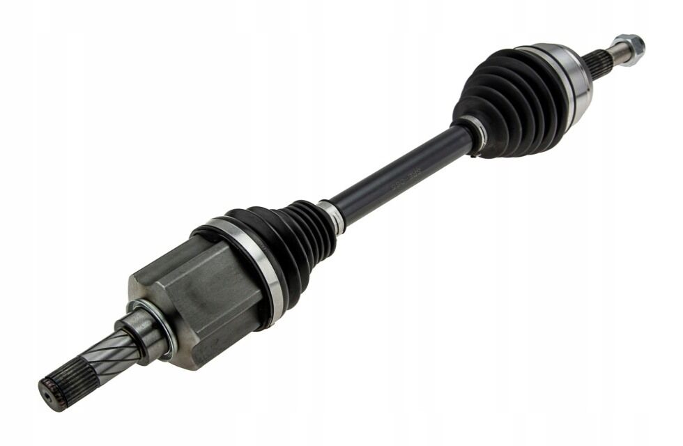 Duster 2-II Sağ Ön Aks 1.0 Tce-Sce -1.3 Tce-1.5 Dci-1.6 Sce (2018-2024) 391002279R-391006828R -Anka