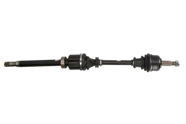 Lodgy Dokker Sağ Ön Aks 1.5 Dci K9K Manuel 6 Vites 391001148R-391004751R -Renault Mais