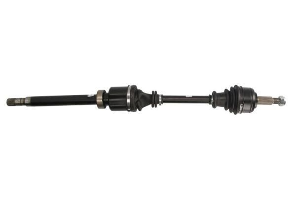 Lodgy Dokker Sağ Ön Aks 1.5 Dci K9K Manuel 6 Vites 391001148R