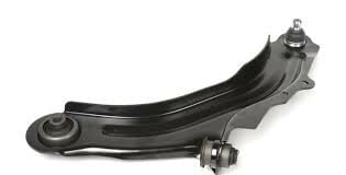 Megane 2-II Scenic 2-II Sol Alt Tabla (Salıncak) (2003-2010) 8200679063-545017775R -Teknorot
