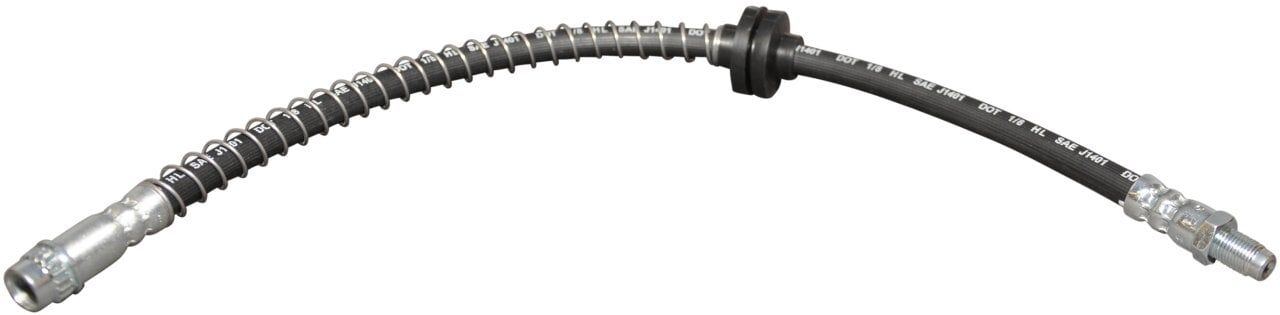 8200333851 RENAULT Megane Megane 2-II Ön Fren Hortumu (2003-2010) 8200333851 -Cavo OEM 8200333851 Oto Mavili