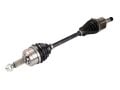 Lodgy Dokker Sol Ön Aks 1.5 Dci K9K Manuel 6 Vites 391014021R -Renault Mais