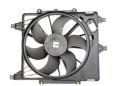 Kango 1-I Fan Motoru Komple Davlumbazlı 1.9D F8Q 7701048284 -Kale