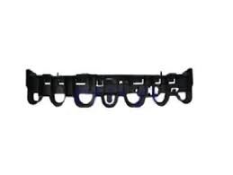850427979R RENAULT Clio Clio 4-IV Arka Tampon Darbe Emici Orta Plastik (2013-2020) 850427979R -Yerli Kaporta OEM 850427979R Oto Mavili