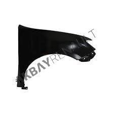 Ön Çamurluk Sağ Clio 2 - II Symbol Thalia 7782709525 - Yerli Kaporta