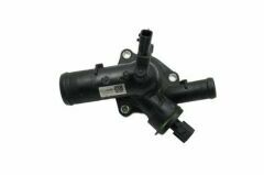 Clio 3-III Modus Termostat Elektrikli 1.2 16V D4F (2004-2012) 8200400294 -Mahle