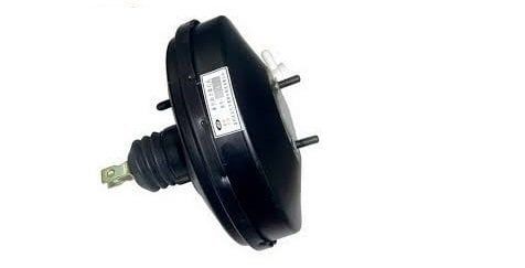 7701208879 RENAULT Clio Clio 3-III Modus Fren Hava Deposu (Westinghause) (2004-2012) 7701208879 - Renault Mais OEM 7701208879 Oto Mavili