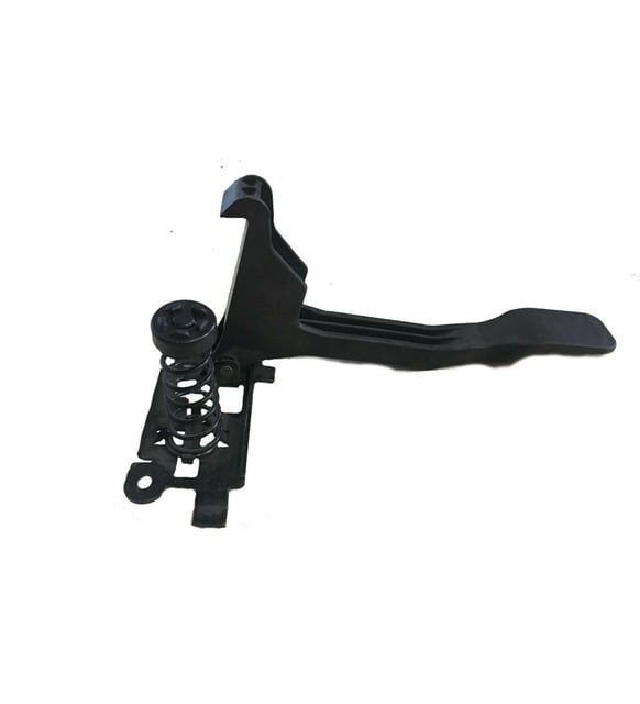 656030006R RENAULT Megane Megane 3-III Kaput Açma Kilit Mandalı (2008-2016) 656030006R -Renault Mais OEM 656030006R Oto Mavili