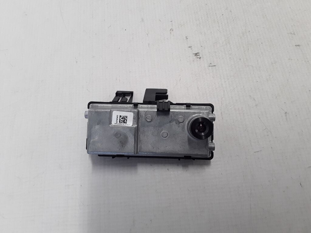 Megane 4-IV Talisman Kadjar Ön Kamera Park Beyni 284624085R -Renault Mais