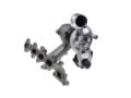 Trafic 3-III Turbo Kompresör 2.0 Dci M9R AdBlue 2020-> 144100953R-144104478R -Renault Mais
