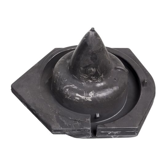 552400003R RENAULT Megane Megane 3-III Fluence Amortisör Lastiği Arka Alt 552400003R -Üç-El OEM 552400003R Oto Mavili