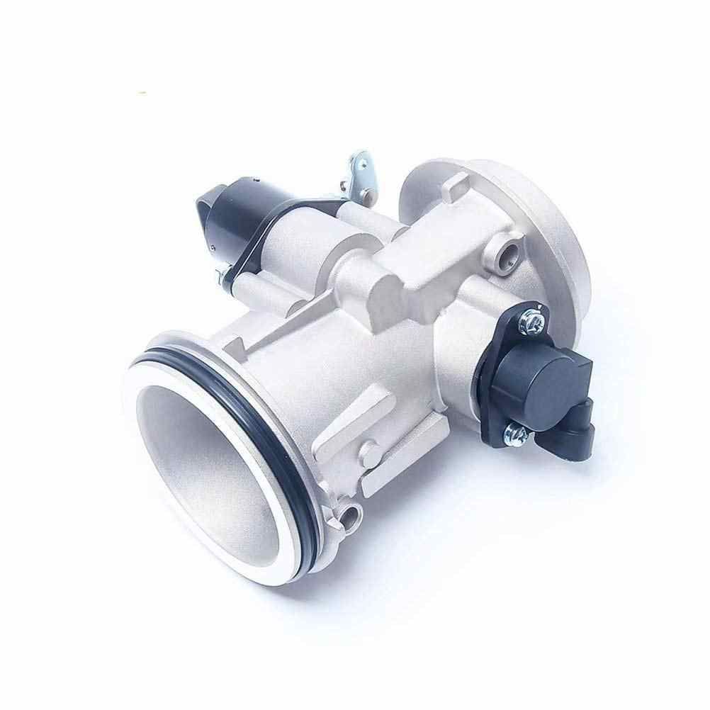 8200908869 DACIA Logan Solenza Logan 1-I Enjeksiyon Kelebek Kutusu 1.4 8V K7J 8200908869-8200682611 -Mais OEM 8200908869 Oto Mavili