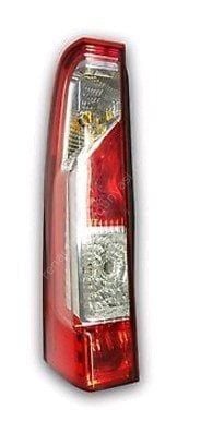 Master 3-III Master 4-IV Sol Arka Stop Lambası 265550023R -Pleksan