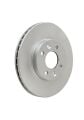 Laguna 1-I Safrane Ön Fren Disk 4 Bijon (Takım) 7701205840-7701205228 -Delphi