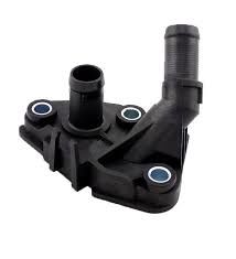 7701476282 RENAULT Megane Logan 2-II Sandero 2-II Termostat Sport Flanşı 1.5 Dci K9K 7701476282 -Renault Mais OEM 7701476282 Oto Mavili