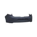 Megane 4-IV Hatchback Arka Tampon (2016-2019) 850222308R -Yerli Kaporta