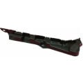 Clio Symbol Thalia Sol Arka Tampon Ayağı (Braketi) (2009-2012) 8200699882 -Yerli Kaporta