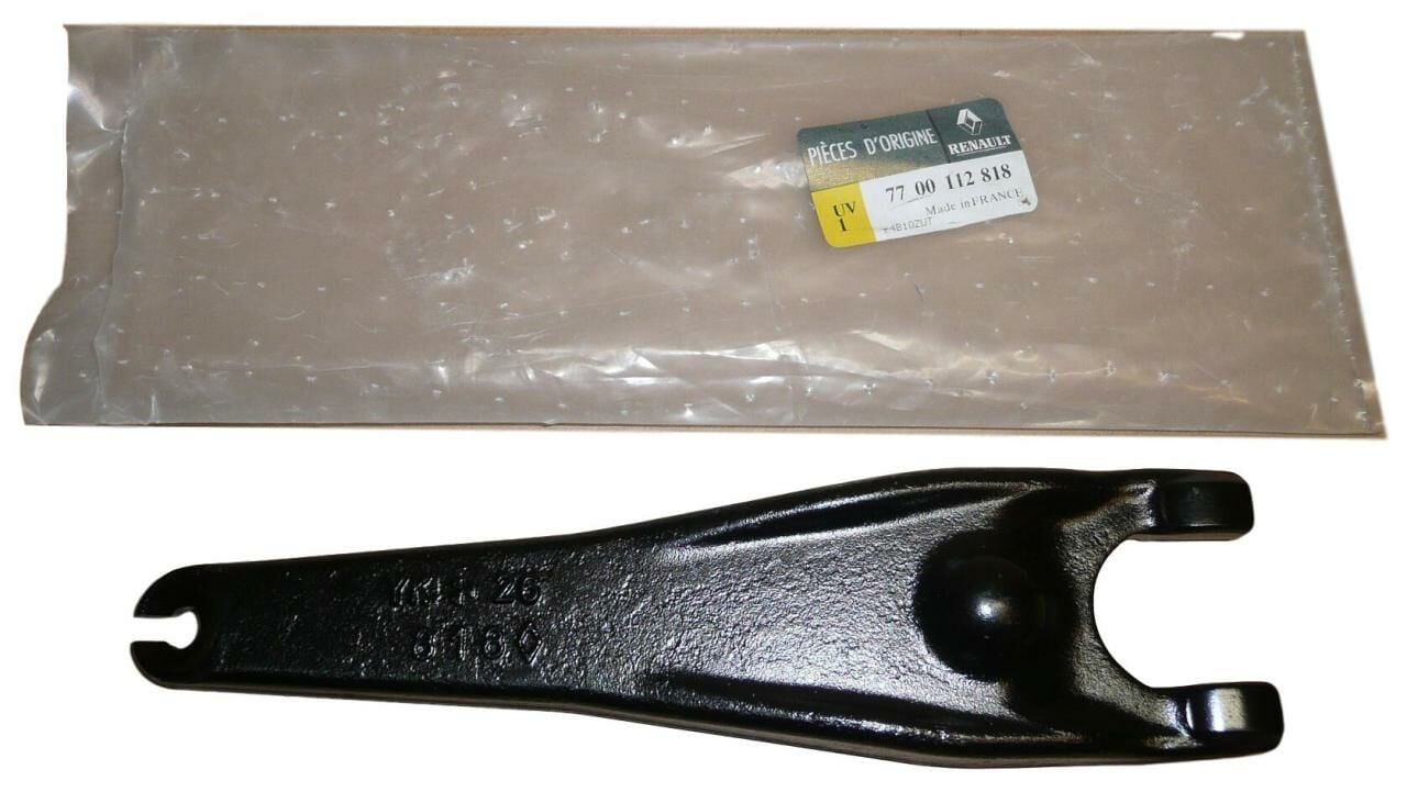 Megane 1-I Laguna 1-I Debriyaj Çatalı Döküm 7700112818-6001546436 -Renault Mais
